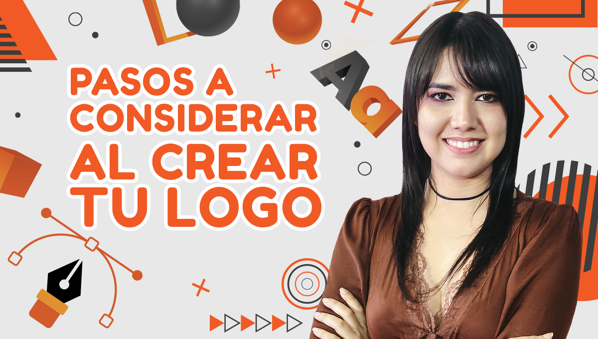 Puntos a considerar al crear tu logo