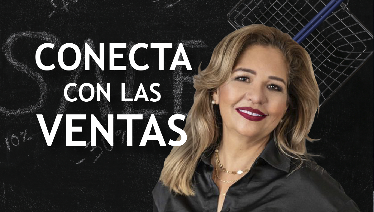 Conecta con las ventas