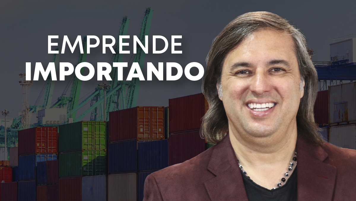 Emprende importando