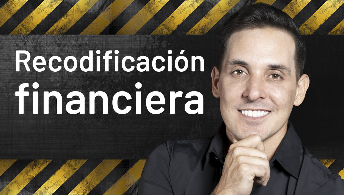 Recodificación Financiera