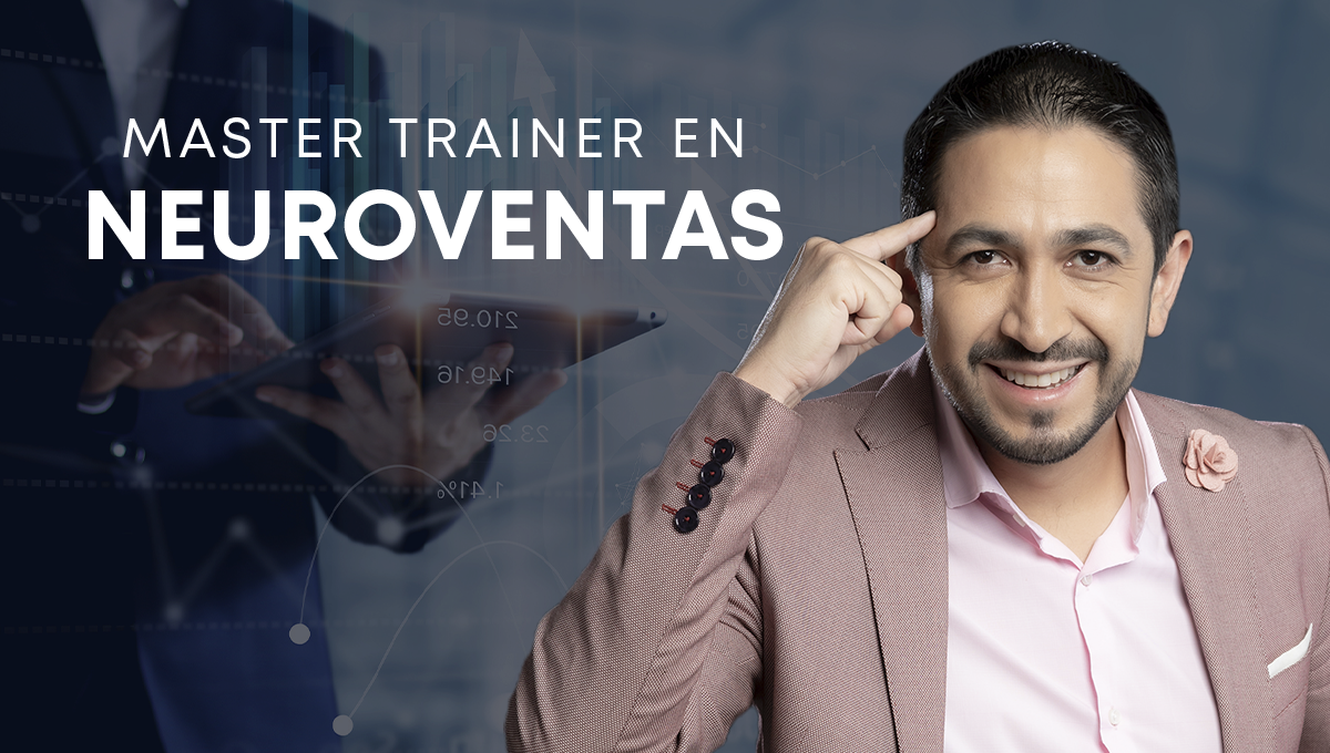 Master Trainer en Neuroventas