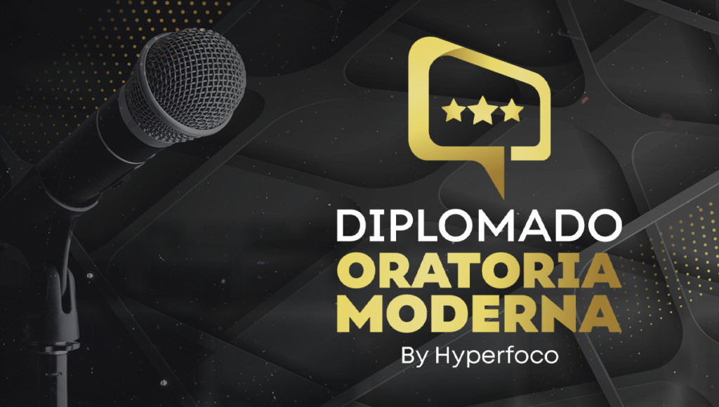 Diplomado Oratoria Moderna