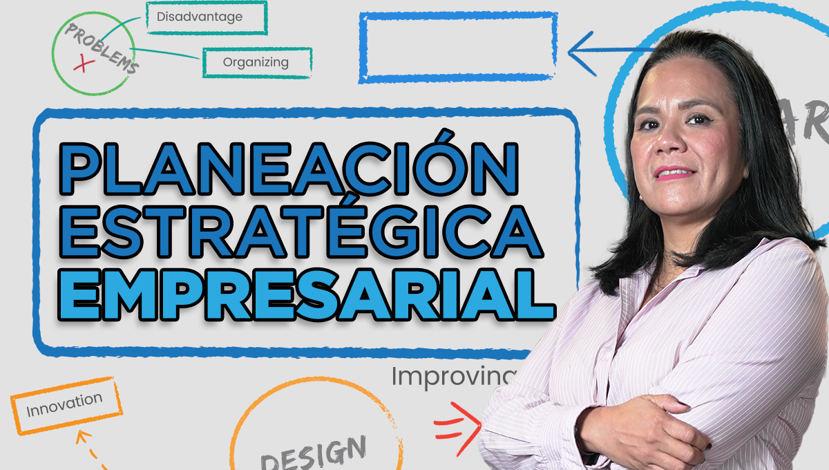 Planeación estratégica empresarial