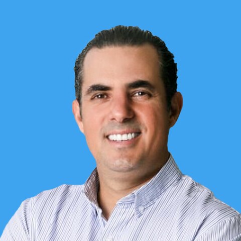 Alan Acosta