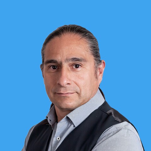 Alfredo Hernandez Cruz