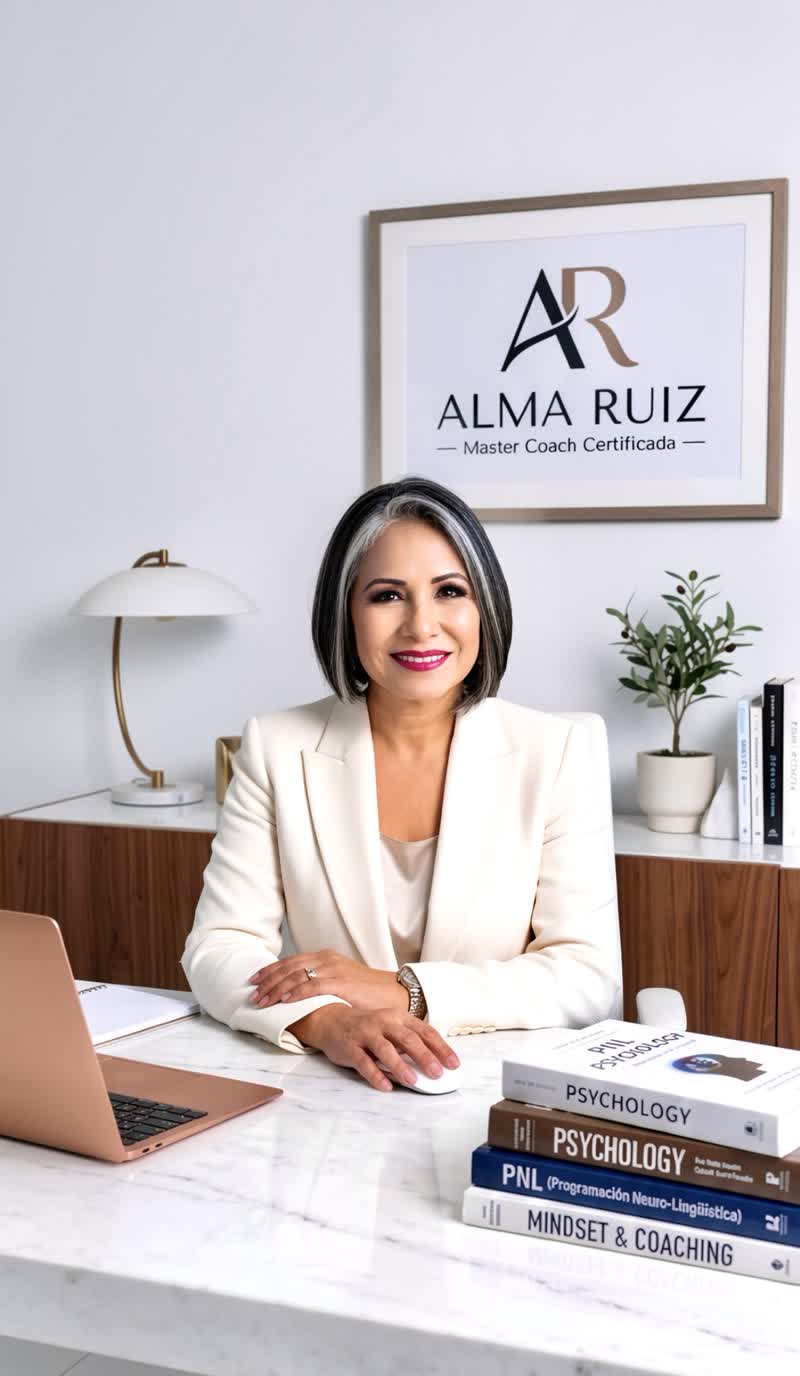 Alma Ruiz