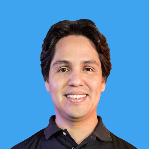 Amado Saynez