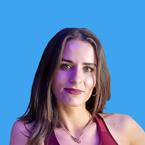 Ana Karina Hernández Arias