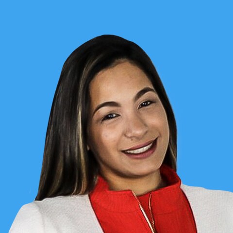 Betsabé Chirinos Lara