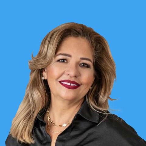 Cecilia Sánchez Trujillo