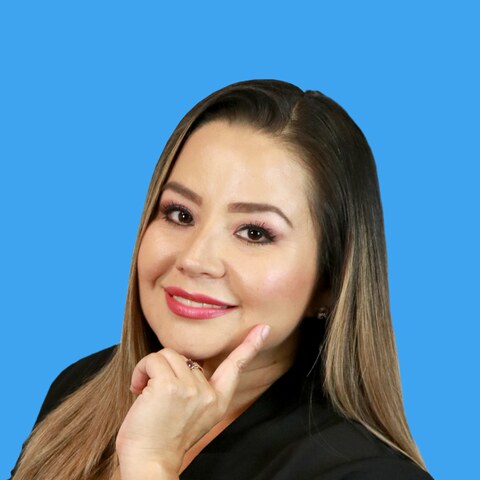Clarissa Soto