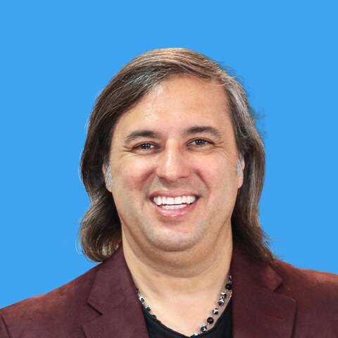 Daniel Cáceres