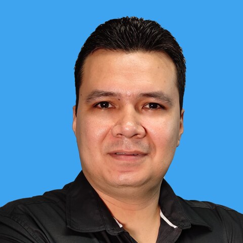 Fernando Monroy