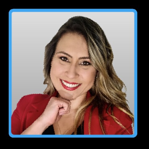 Fiorella Ramírez