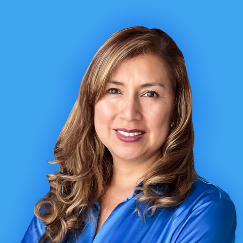 Gisela Cante Reyes