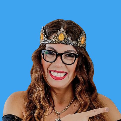 Gladys Ramos