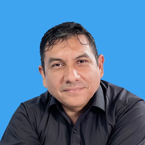 Jesús Adrián Manjarrez