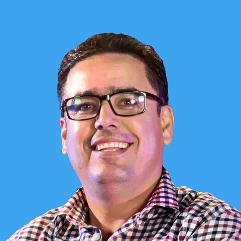 Jose Efren Leyva Duarte