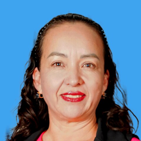 Karla Celina Trias Estrada