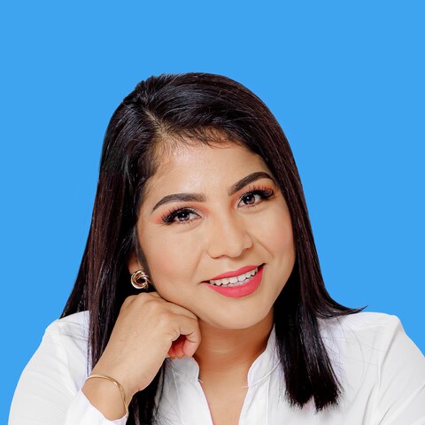 Karla Corrales