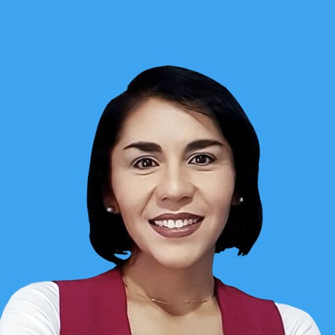 Laura Alicia Ramirez Barrera