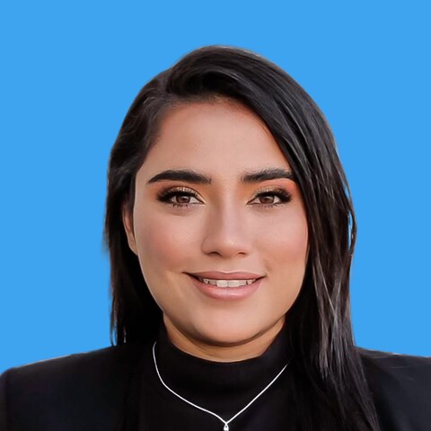 Lorena Sanchez Gonzales