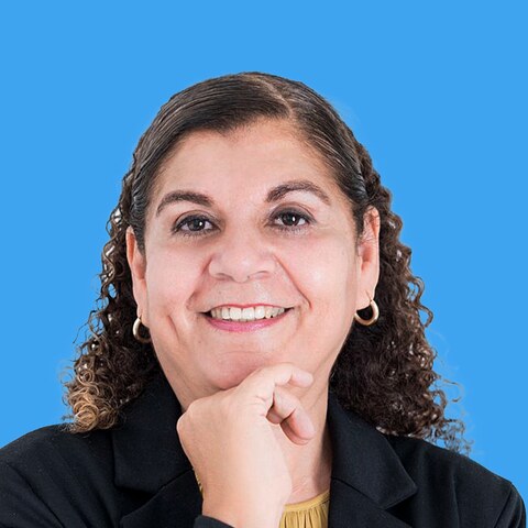 Martha Beatriz Becerra Verdugo