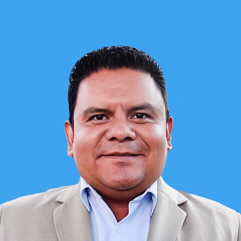 Mauricio Mendoza