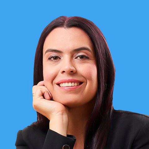 Monica Moncada Yepes