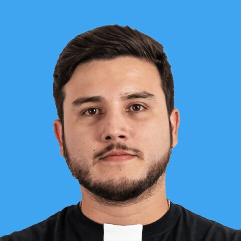 Osvaldo González