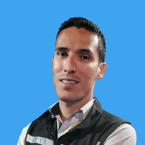 Rey David Manzo Nunez