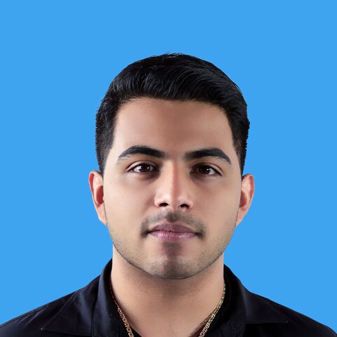 Rodrigo Flores