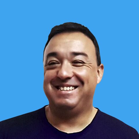 Ruben Ponente