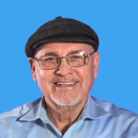 Victor Manuel Trias Valenzuela