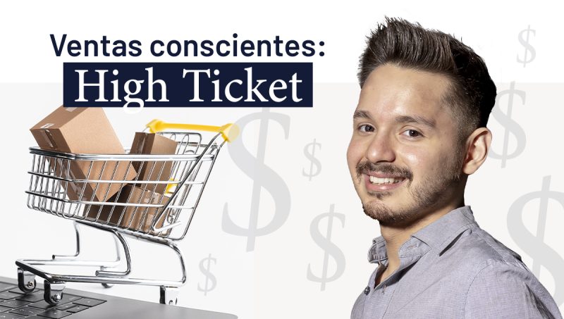 Ventas Conscientes High Ticket